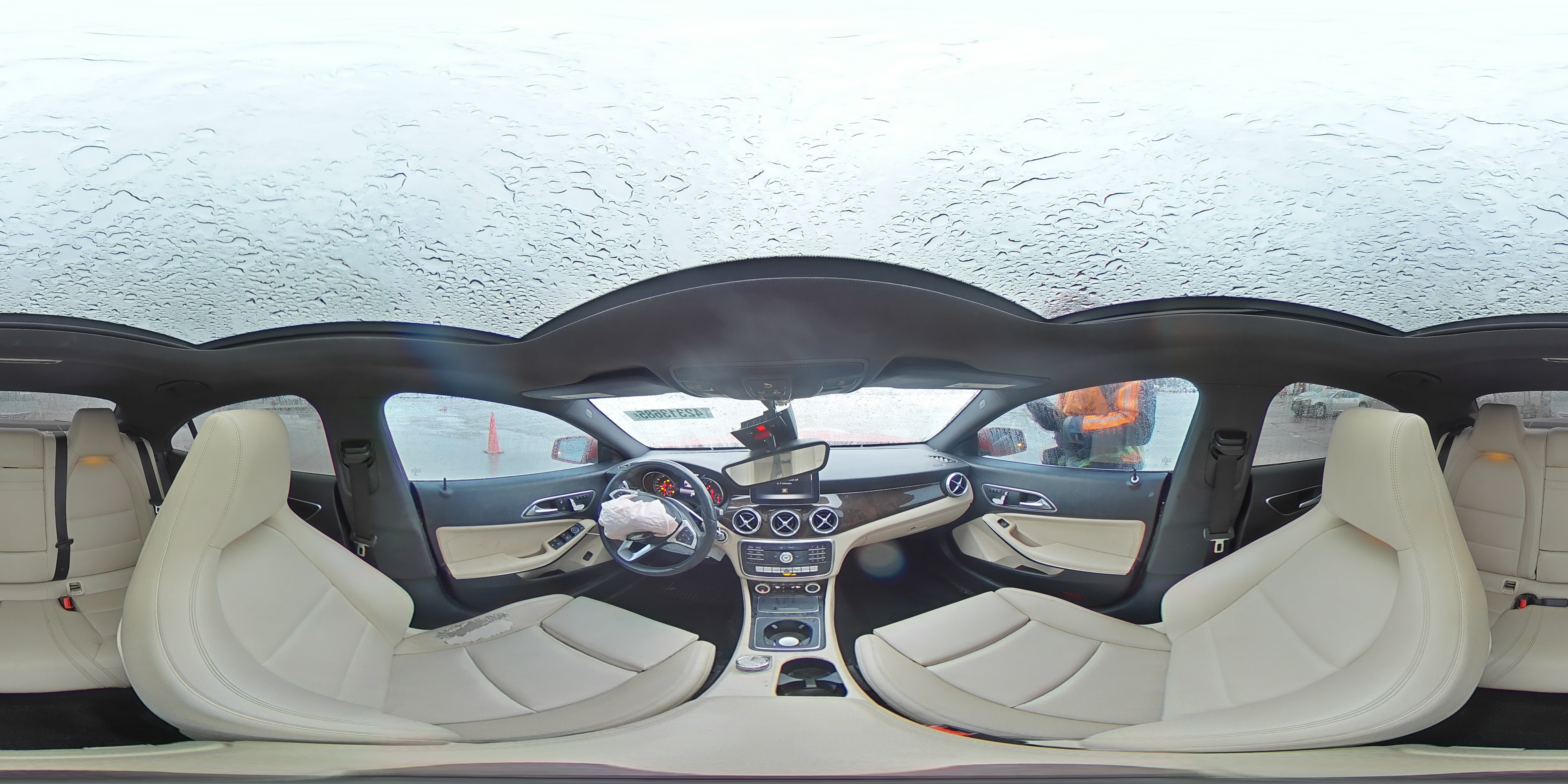 2018 Mercedes-Benz CLA-klasse - Image 13