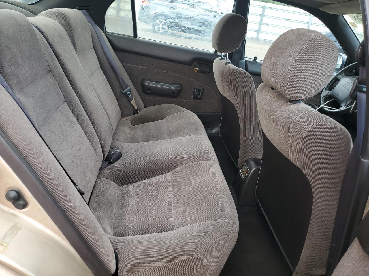 1994 Toyota Corolla - Image 10