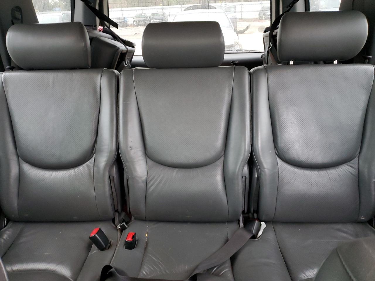 1999 Mercedes-Benz M-klasse - Image 10