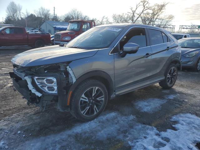 2023 Mitsubishi Eclipse Cross Se