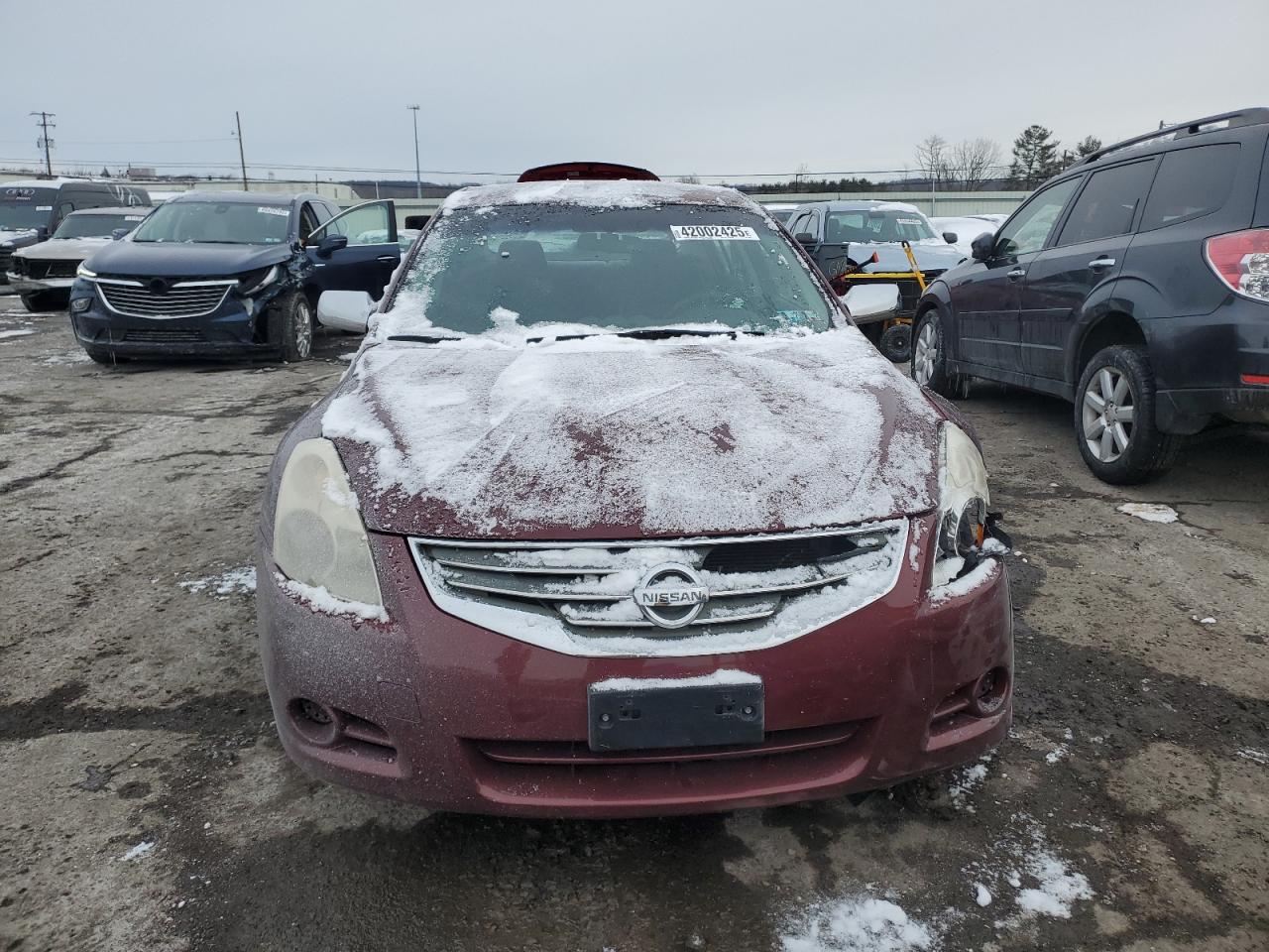 2011 Nissan Altima - Image 5