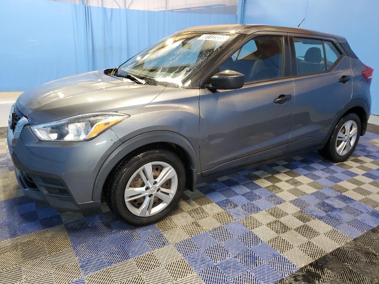 2020 Nissan Kicks - Image 1