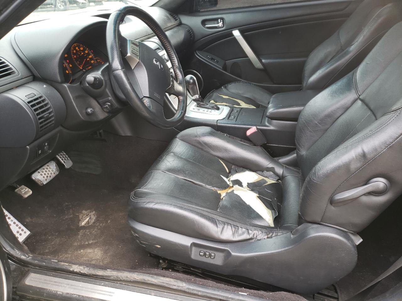 2007 Infiniti G - Image 7