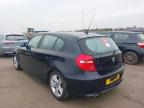 2007 BMW 118I SE AU for sale at Copart CORBY