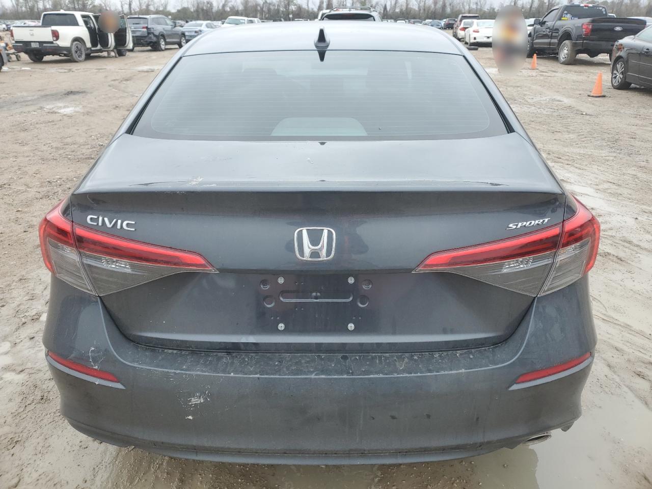 2024 Honda Civic - Image 6