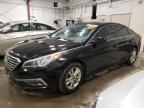 2015 Hyundai Sonata Se for Sale in Center Rutland, VT - Front End