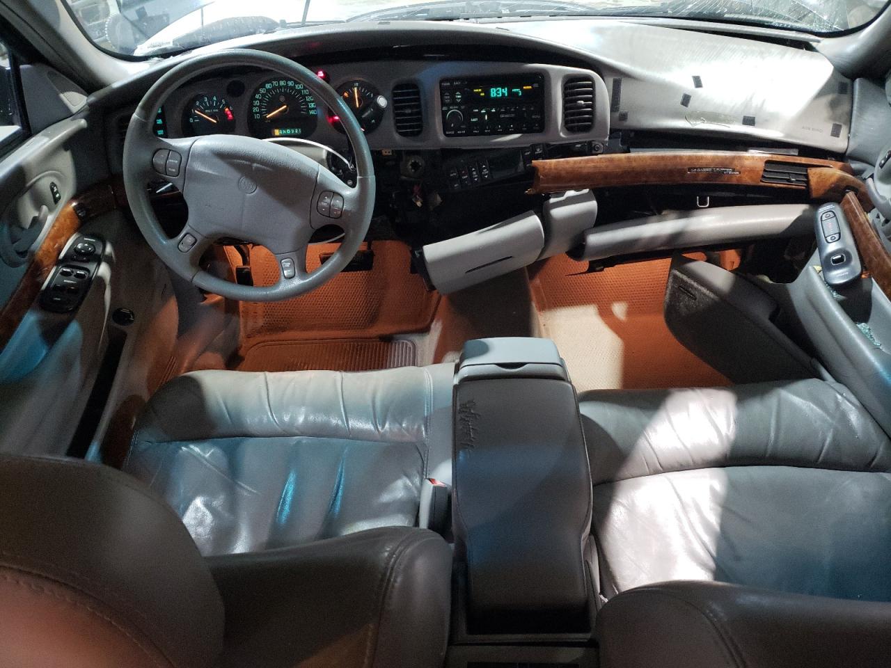 2000 Buick LeSabre - Image 8