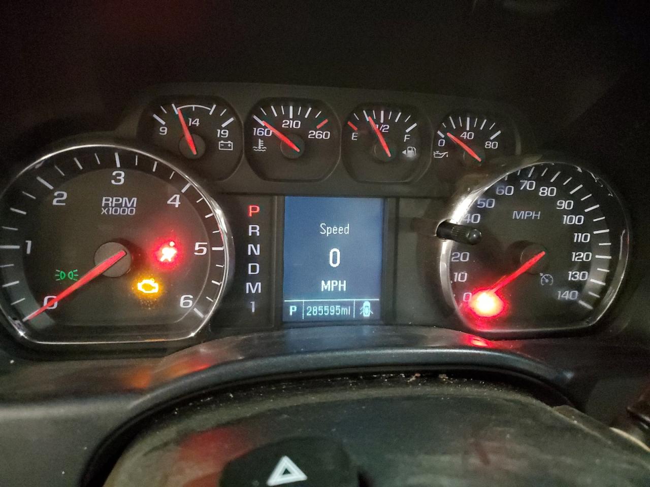 2015 Chevrolet Silverado K3500 VIN: 1GB3KYEG5FZ506231 Lot: 42620755