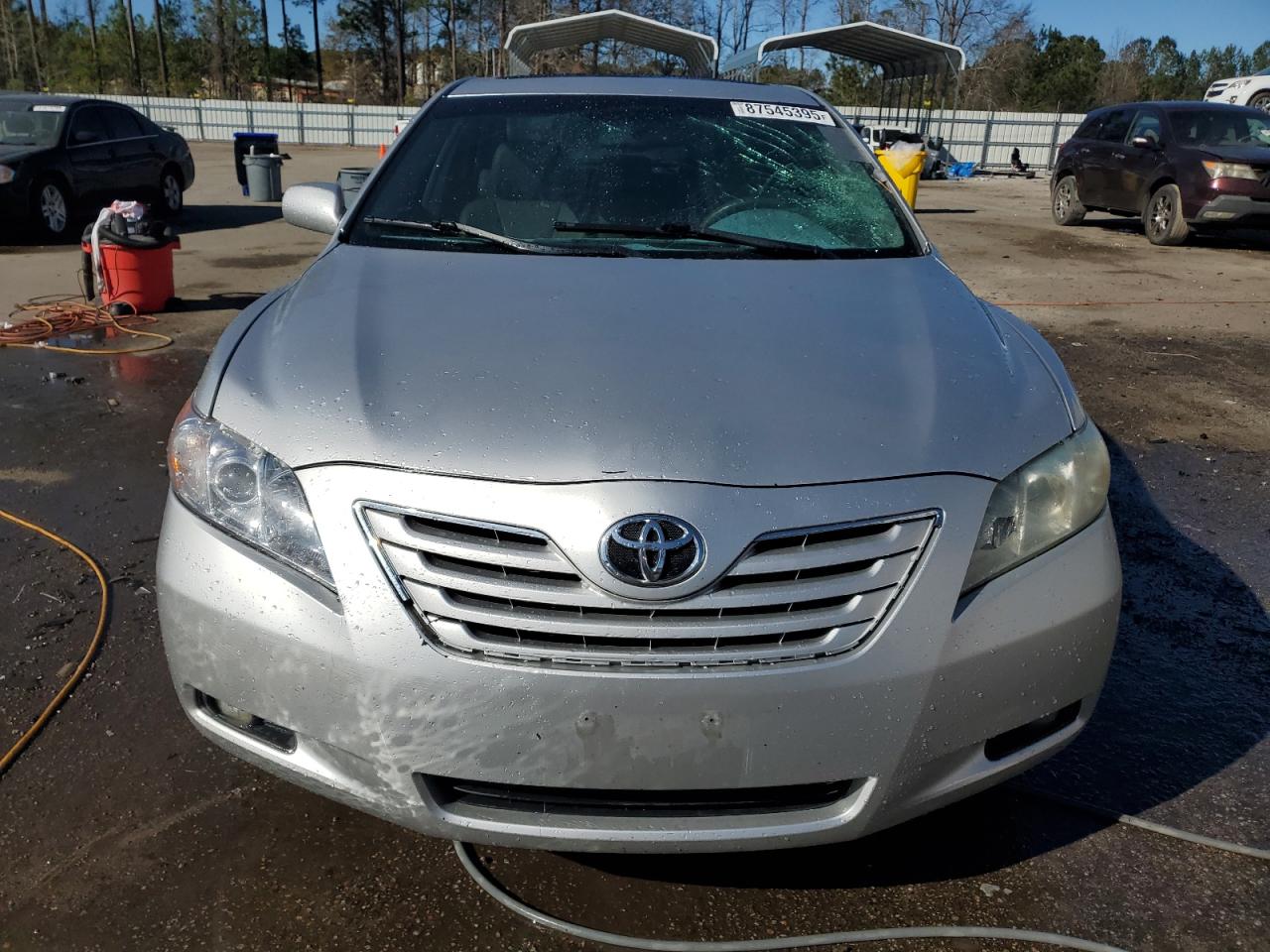 2009 Toyota Camry - Image 5