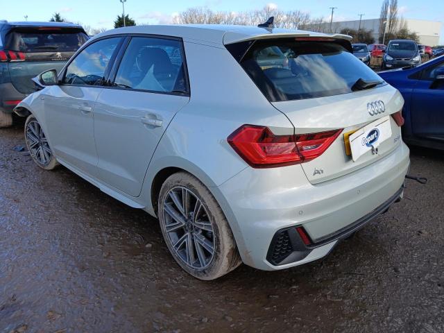 2023 AUDI A1 S LINE