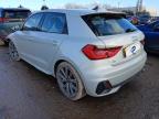 2023 AUDI A1 S LINE for sale at Copart WISBECH