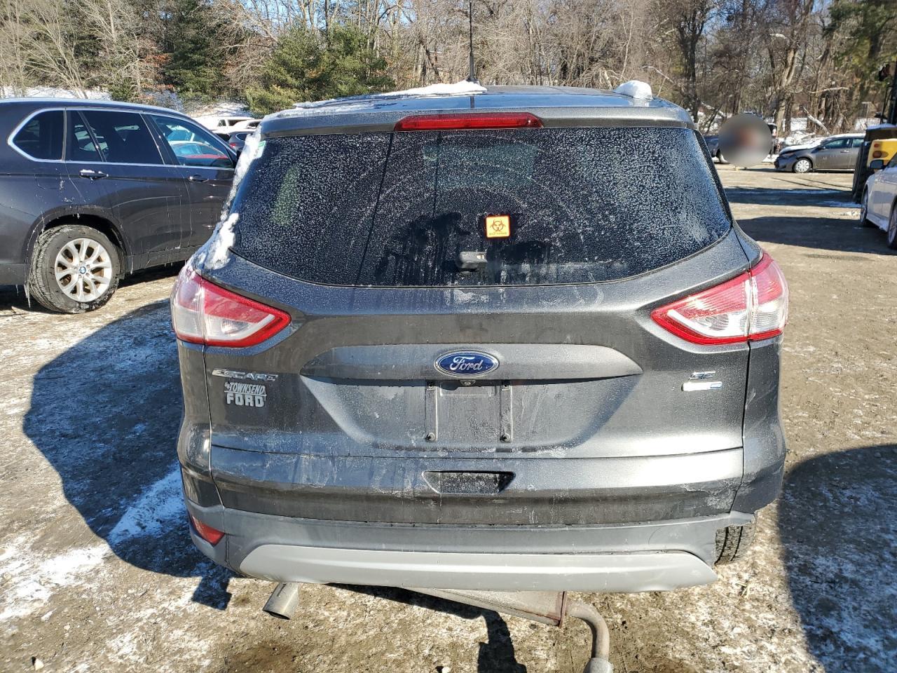 2015 Ford Escape - Image 6