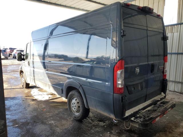 2021 RAM PROMASTER 3500 3500 HIGH