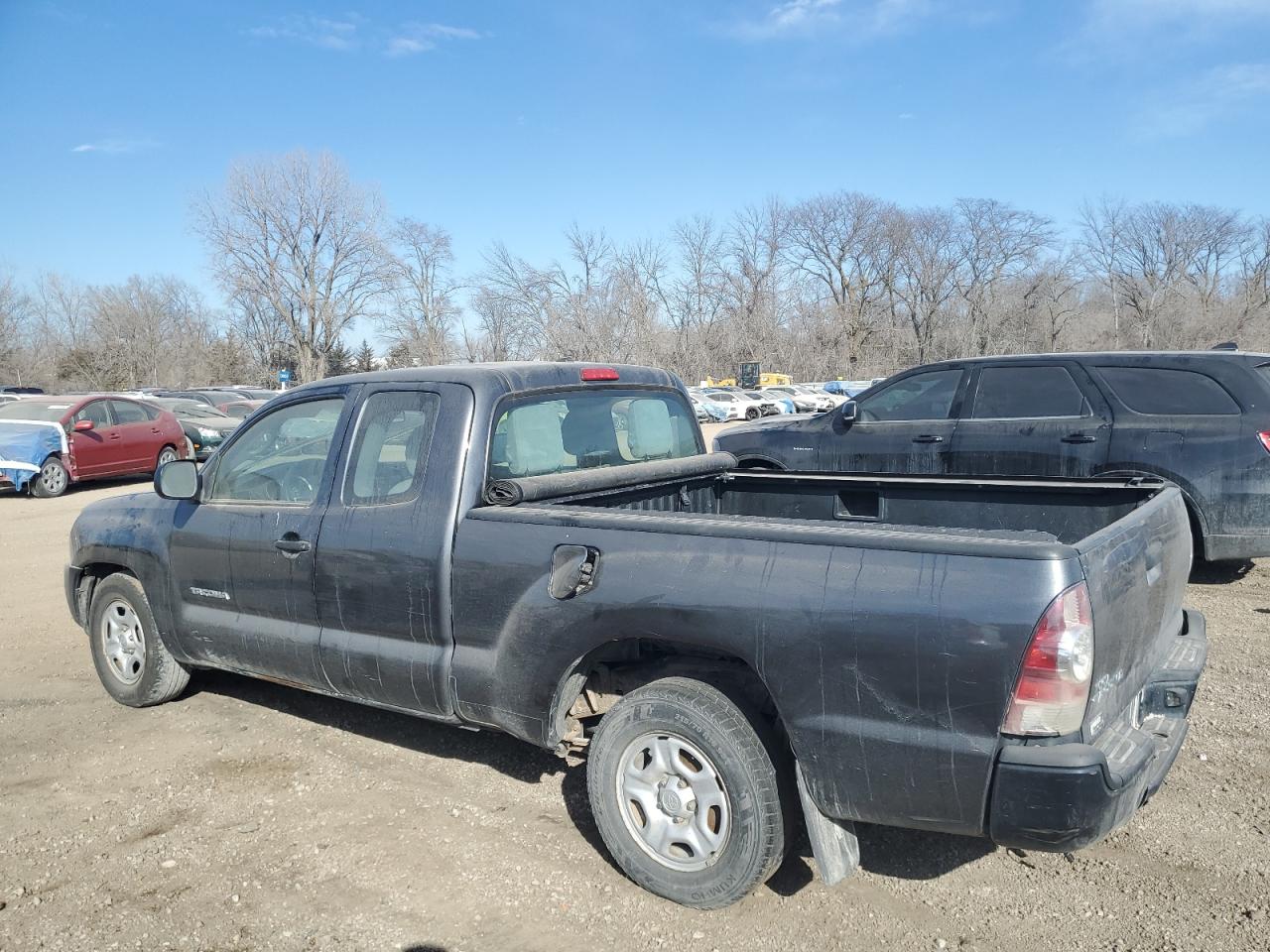 2009 Toyota Tacoma - Image 2