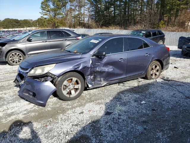 2015 Chevrolet Malibu Ls