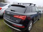 2018 Audi Q5 Premium للبيع في Portland، OR - Burn - Engine