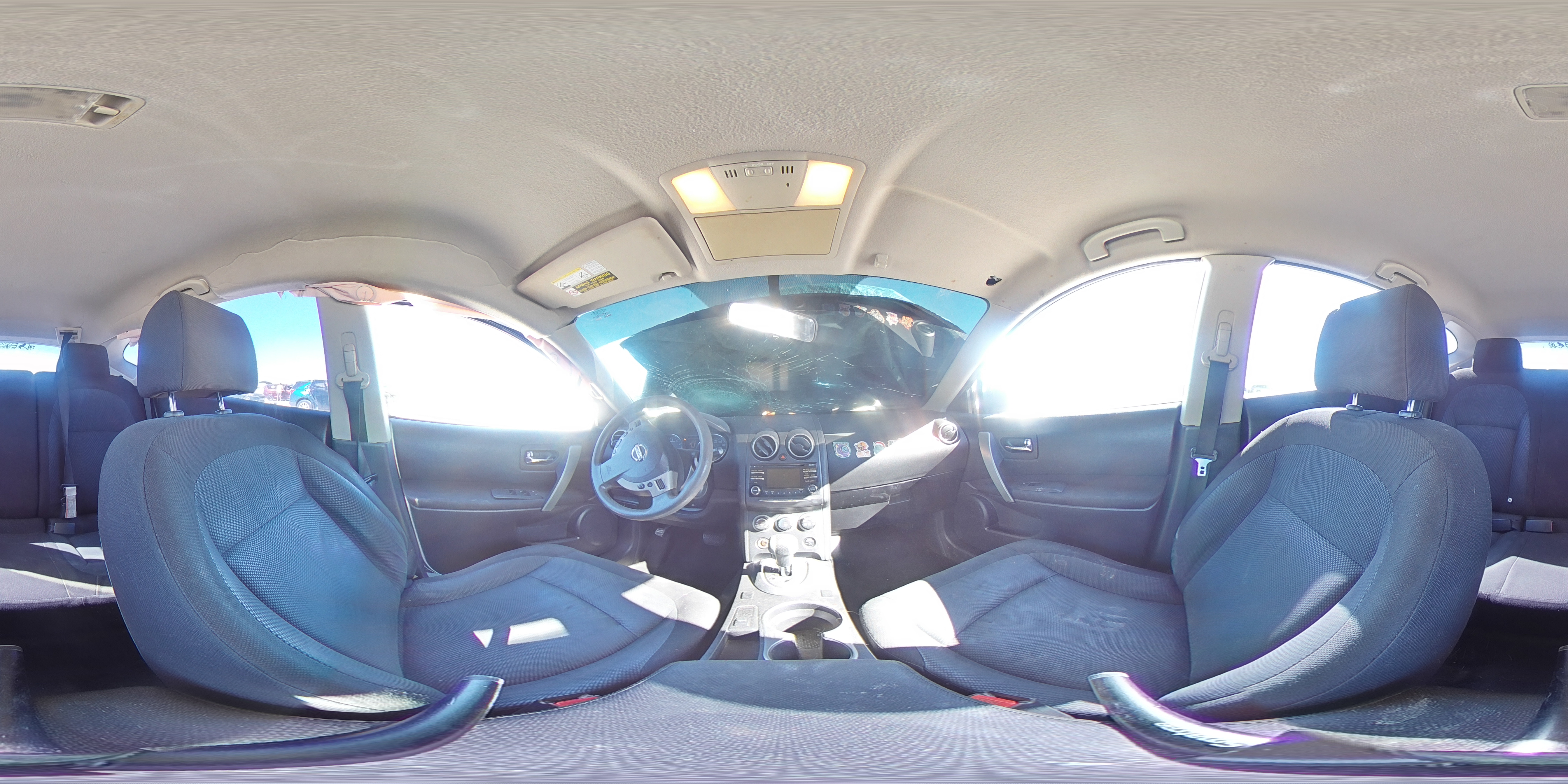 2014 Nissan Rogue - Image 13