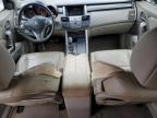 2010 Acura Rdx  for Sale in Eight Mile, AL - Front End