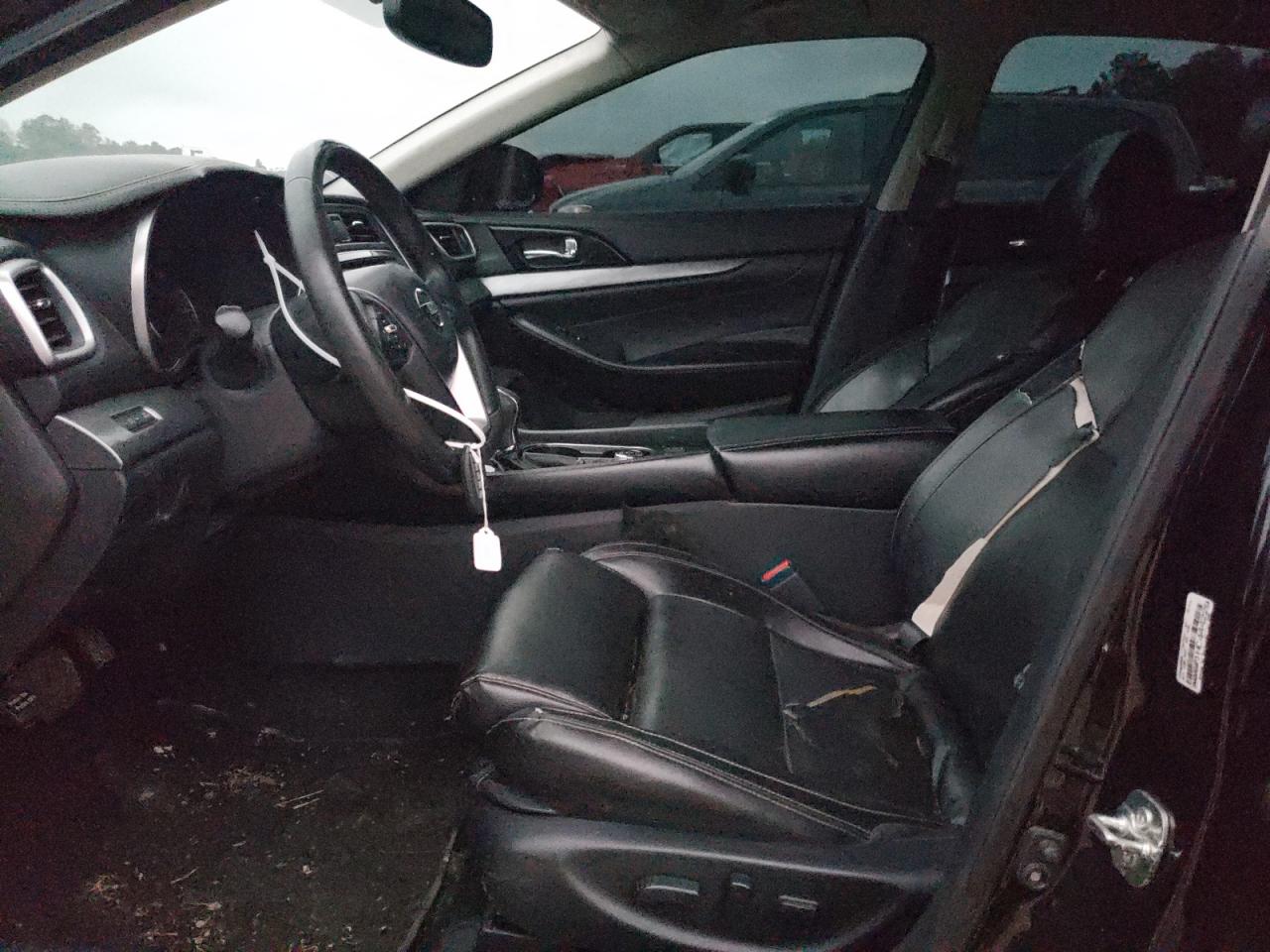1N4AA6AP3HC444229 NISSAN MAXIMA 2017