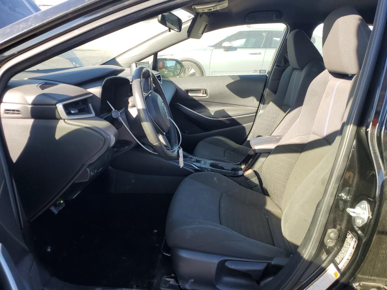 2020 Toyota Corolla - Image 7