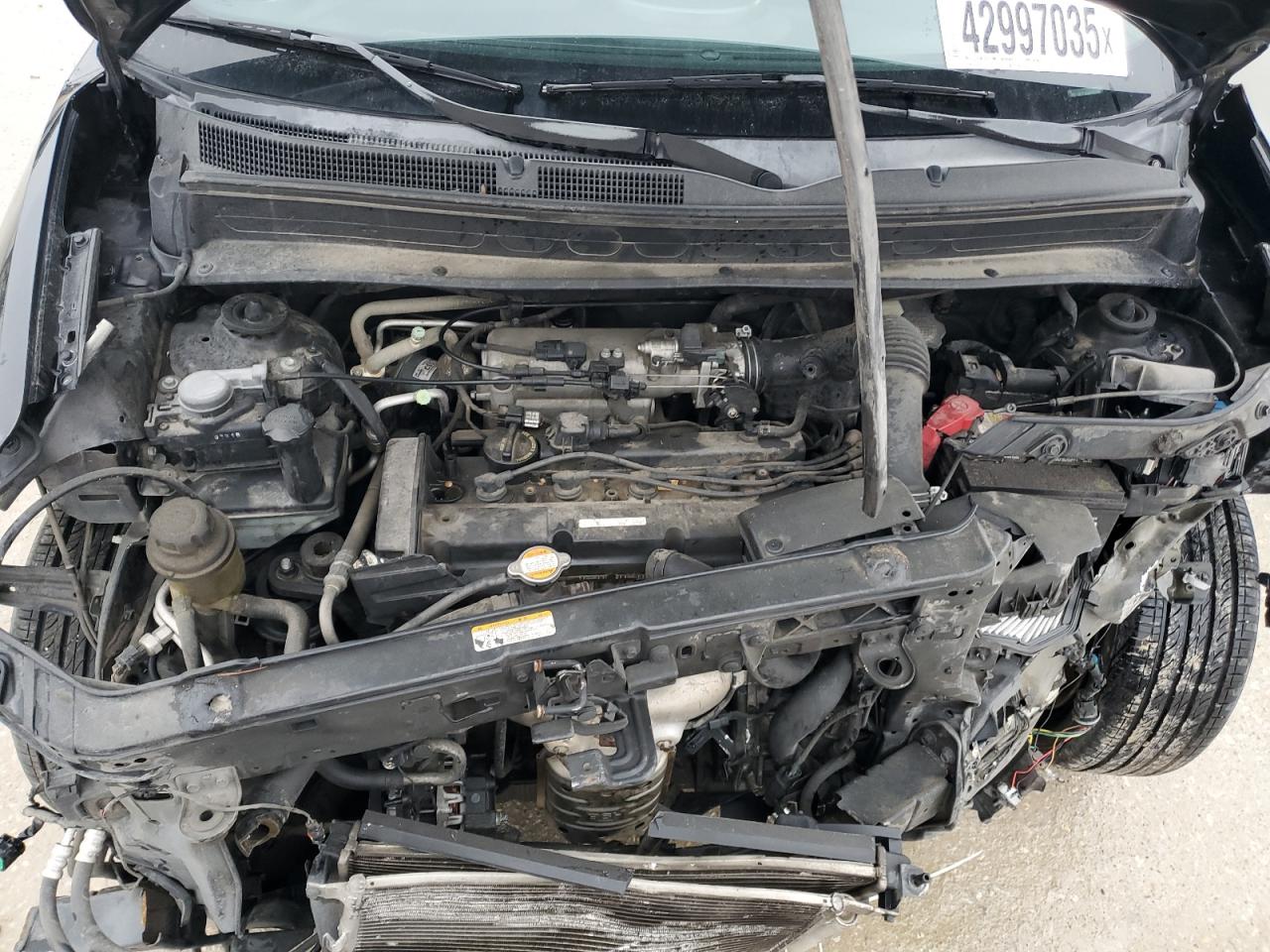 2010 Kia Soul - Image 12