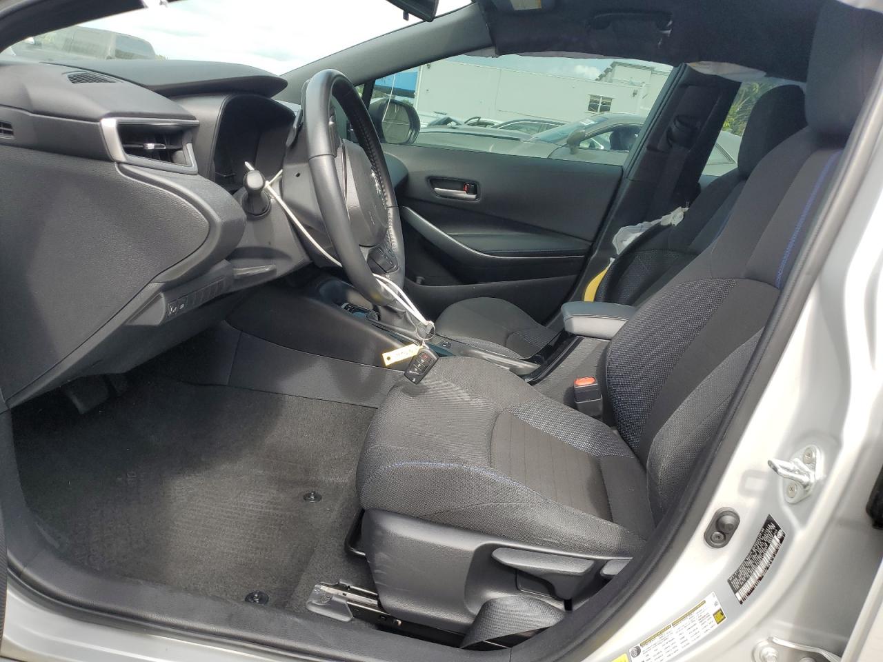 2022 Toyota Corolla - Image 7
