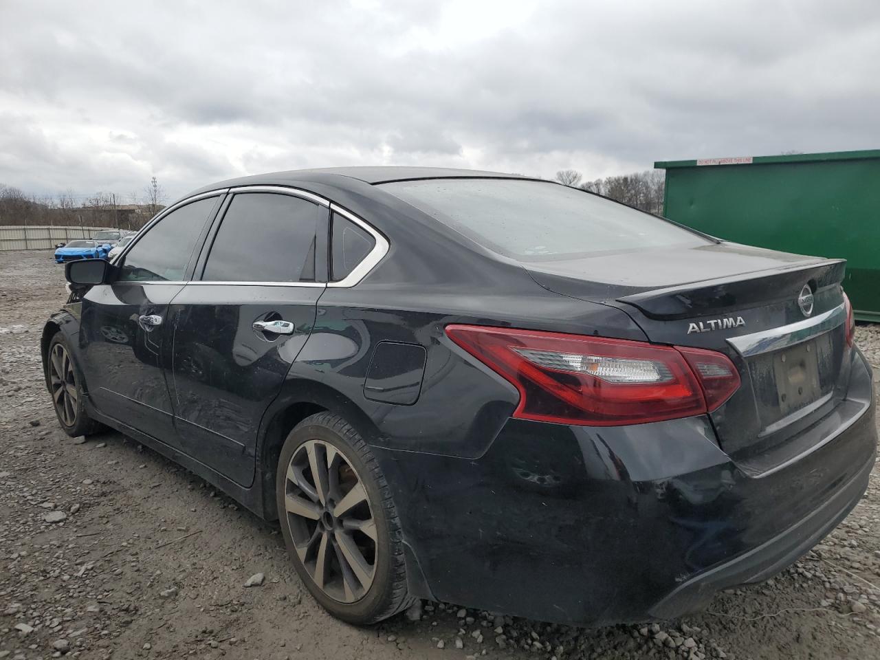 1N4AL3AP2HC497111 NISSAN ALTIMA 2017