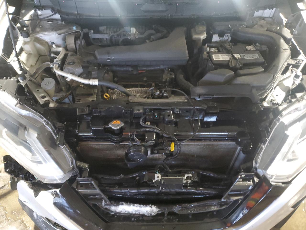 2019 Nissan Rogue - Image 13