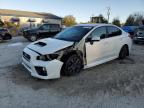 2016 Subaru Wrx  for Sale in Midway, FL - Side