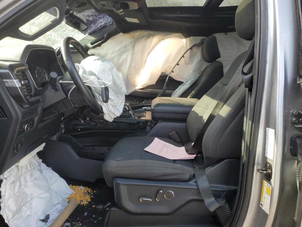 2021 Ford F-150 - Image 7
