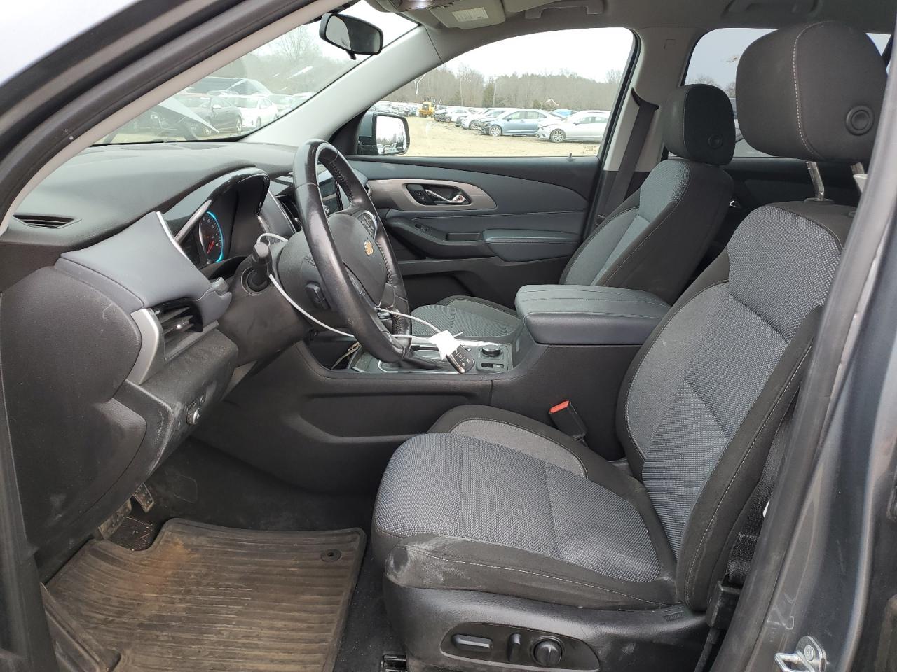 2018 Chevrolet Traverse - Image 7