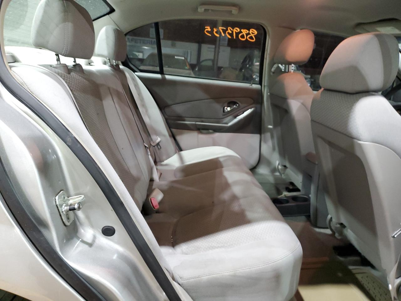 2007 Chevrolet Malibu - Image 10