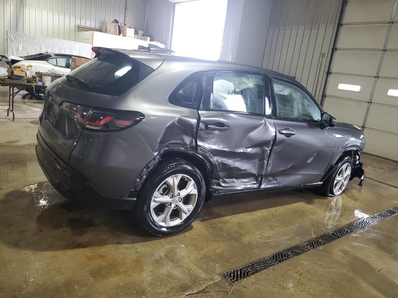 3CZRZ2H38RM736454 HONDA HR-V 2024