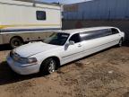 2010 Lincoln Town Car Executive იყიდება Colton-ში, CA - Front End
