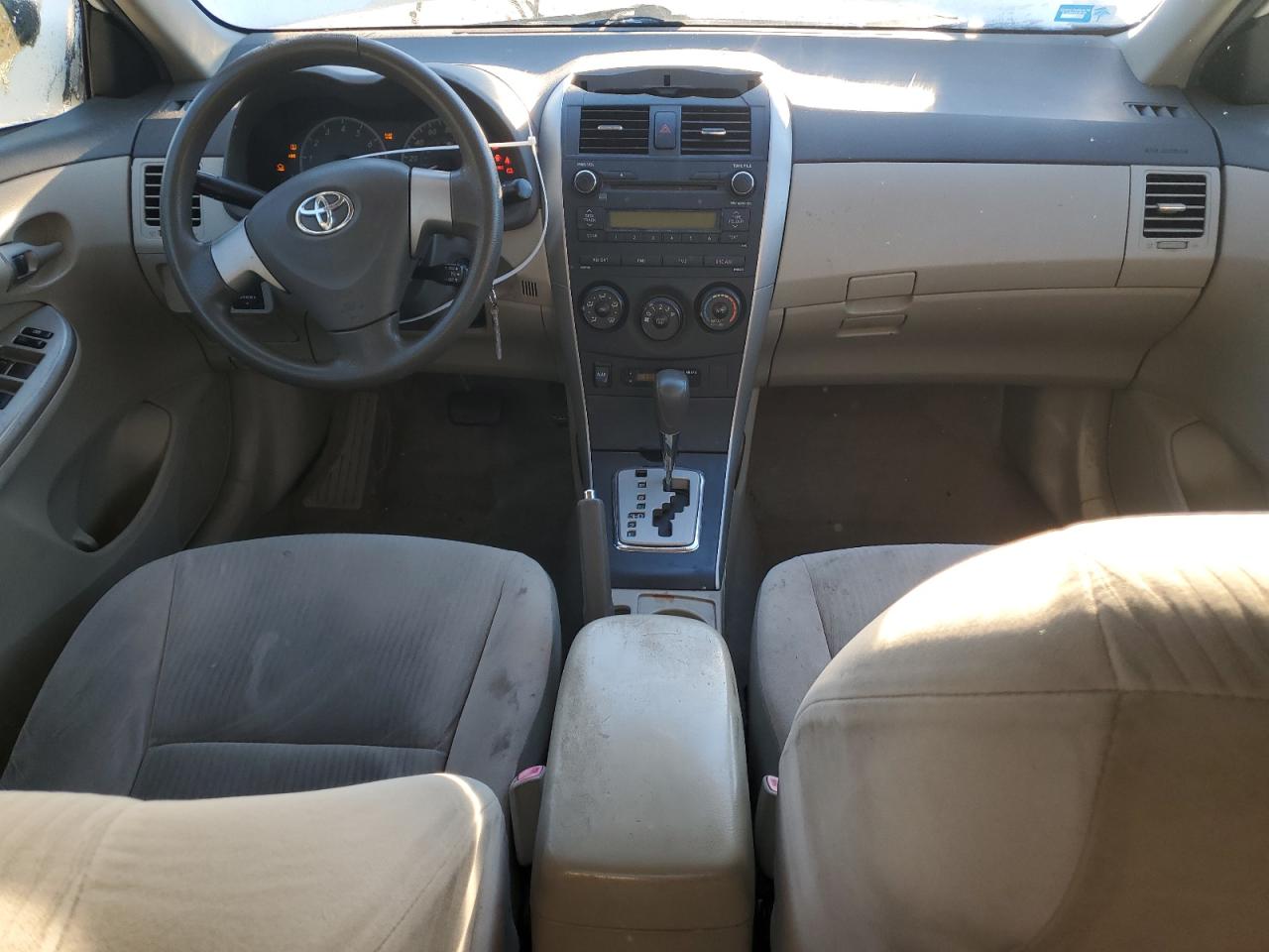 2010 Toyota Corolla - Image 8