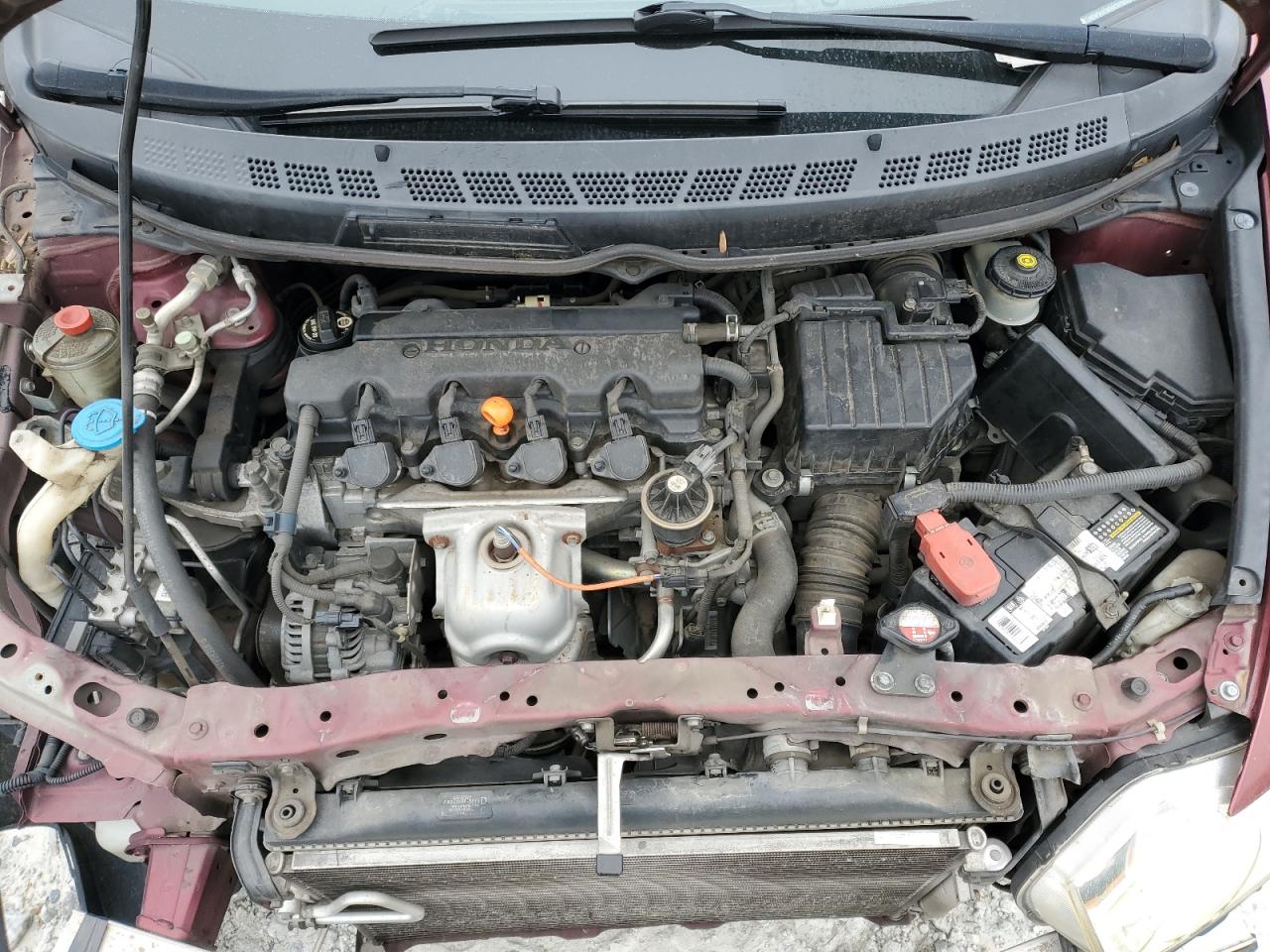 2010 Honda Civic - Image 11