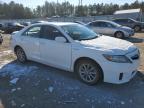 2010 Toyota Camry Hybrid продається в Charles City, VA - Rear End