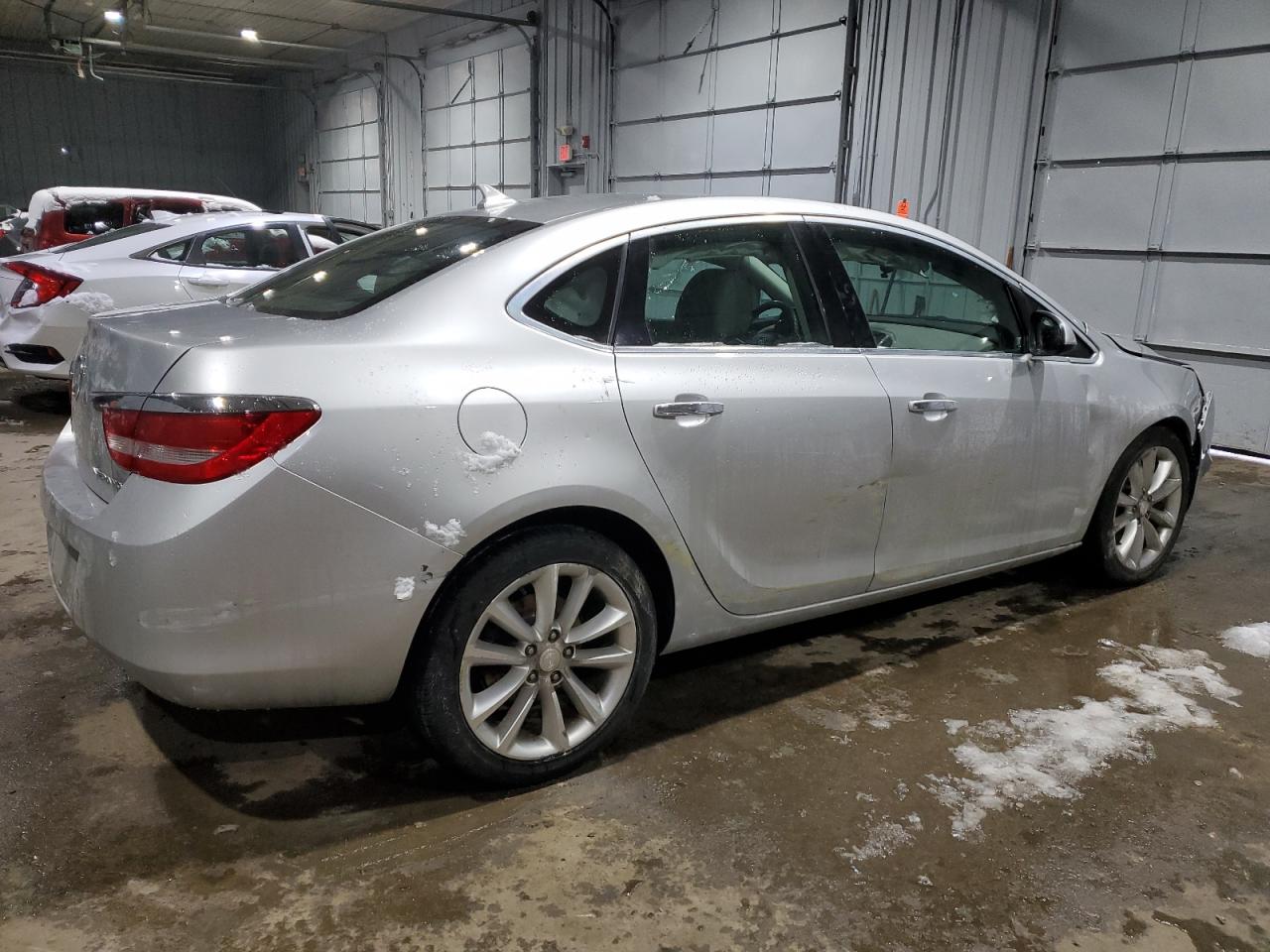 2014 Buick Verano - Image 3