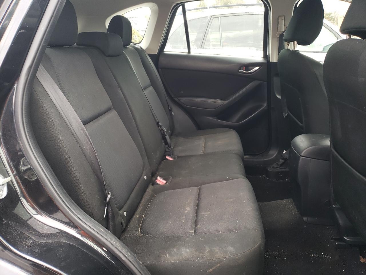 2014 Mazda CX-5 - Image 11