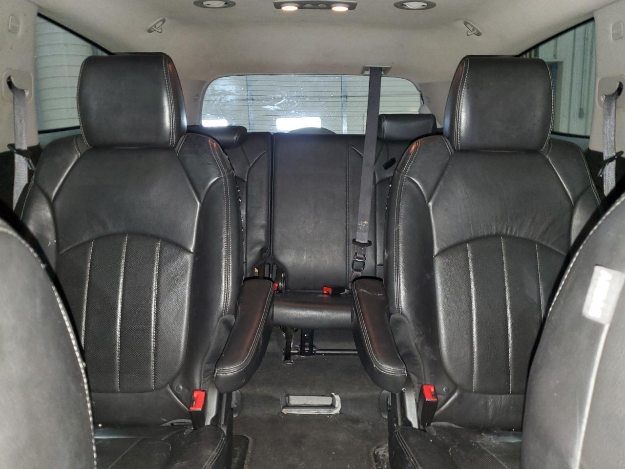 2014 Buick Enclave - Image 10