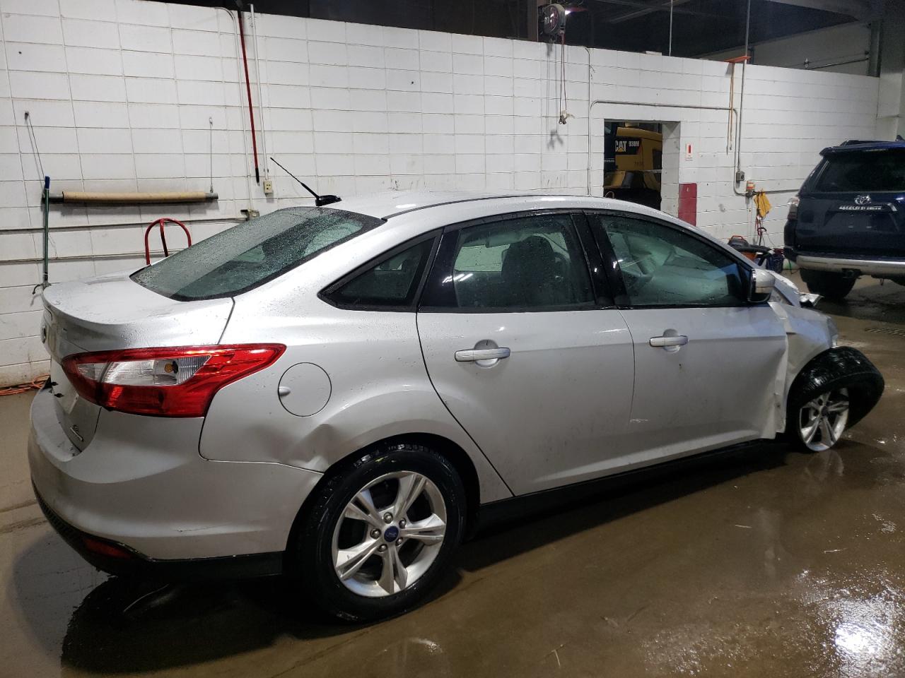 2013 Ford Focus - Image 3