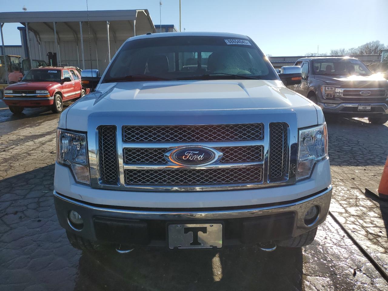 2010 Ford F-150 - Image 5