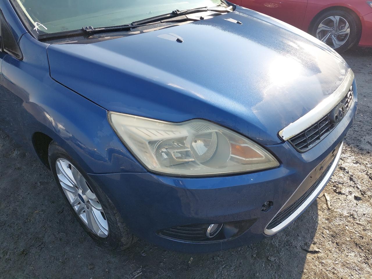 WF0FD45L29VT29398 - 2009 Ford Focus Se - #87519955