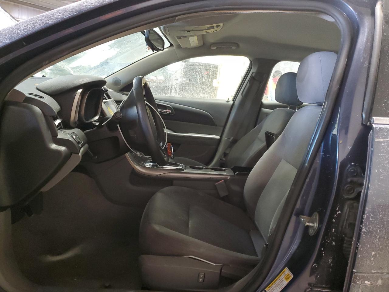 2013 Chevrolet Malibu Ls VIN: 1G11B5SA1DF169831 Lot: 89047145