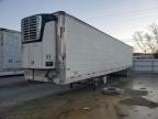 2022 Cimc Reefer Van for Sale in Lebanon, TN - Rollover