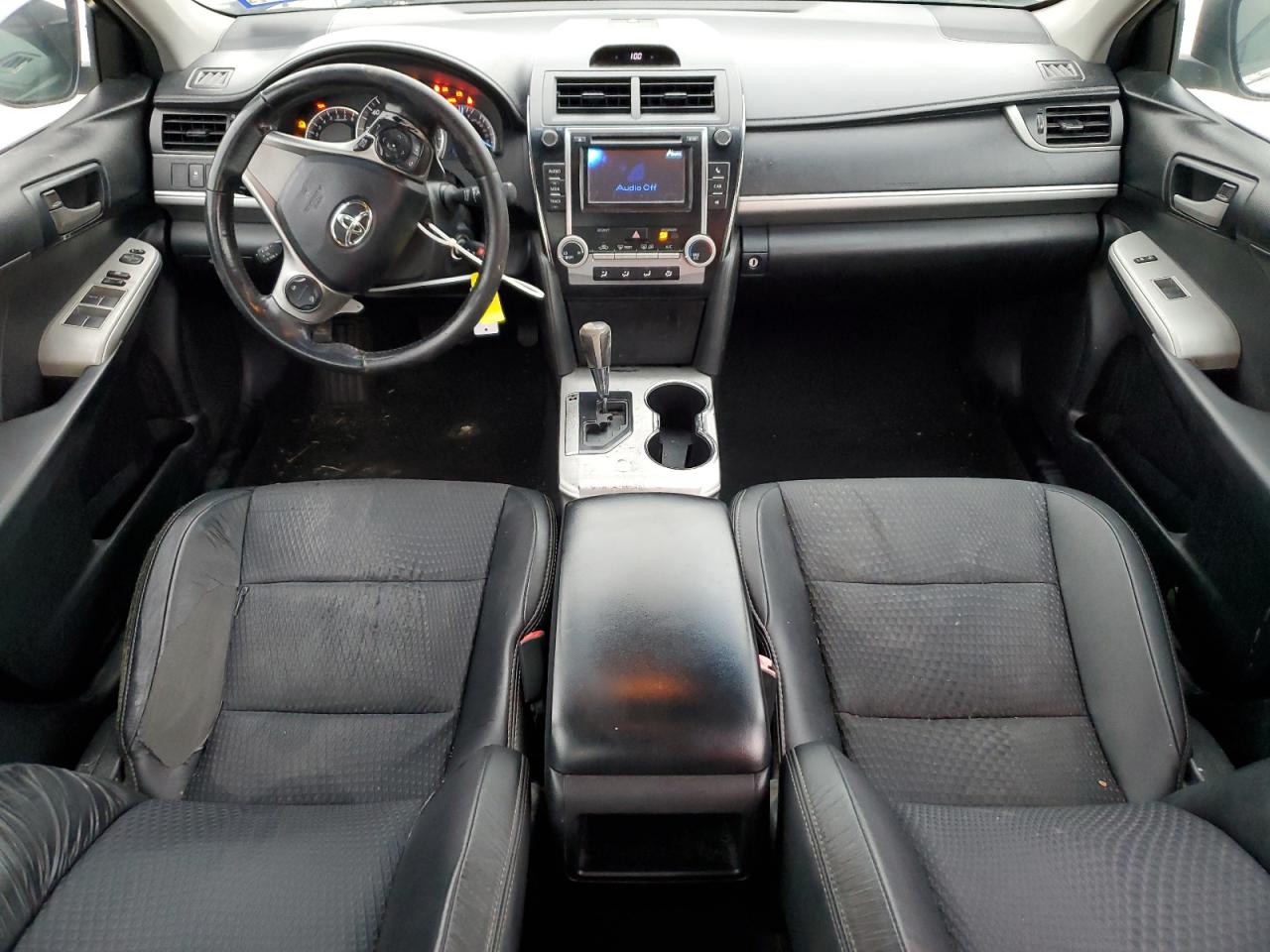 2013 Toyota Camry - Image 8