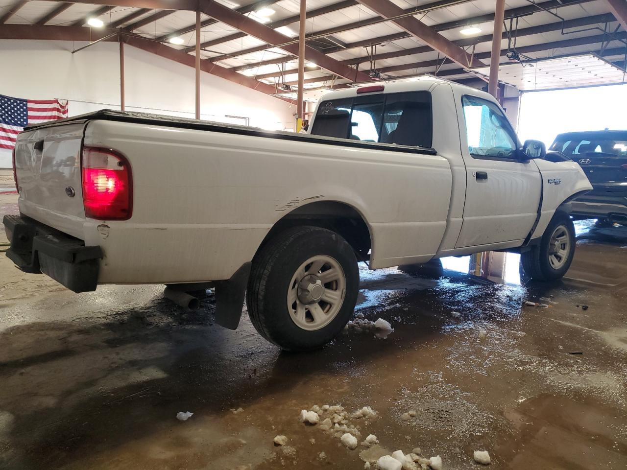 2005 Ford Ranger - Image 3