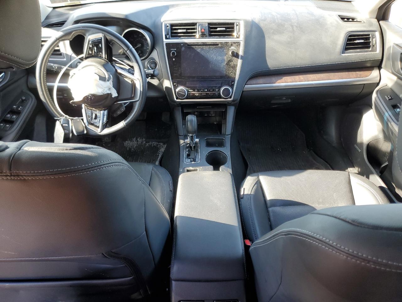 2019 Subaru Outback - Image 8