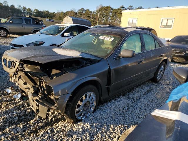 2003 Lincoln Ls 