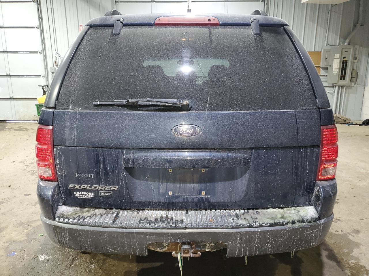 2003 Ford Explorer - Image 6